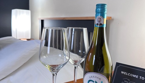 Traditional Twin Room, Ensuite