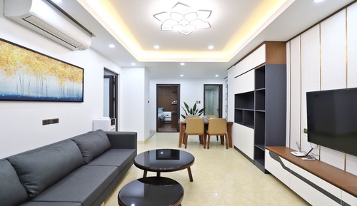 City Apartment