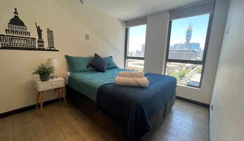 Classic Apartment