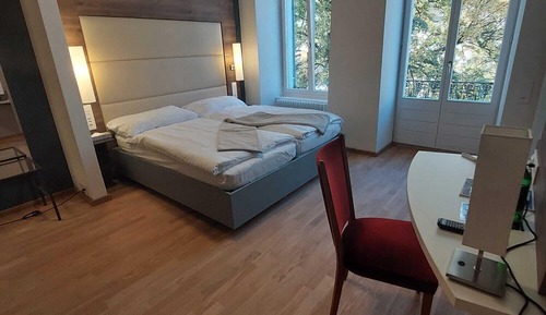 Premium Room