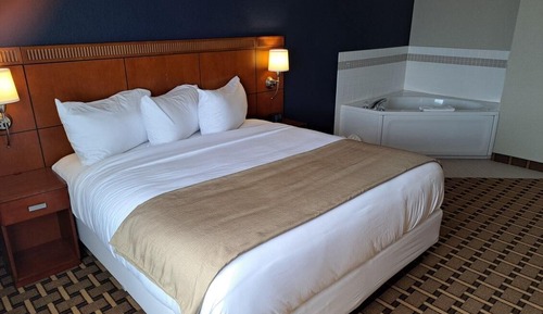 Premium Single Room