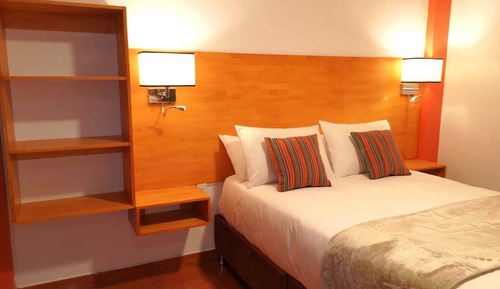 Comfort Double Room, 1 Double Bed