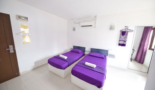 Family Suite