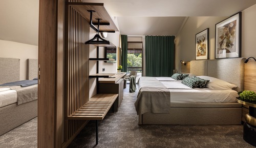 Premium Room