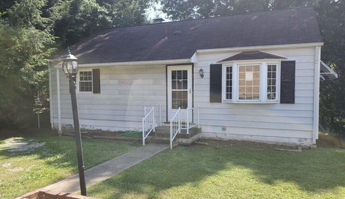 Family House, Private Bathroom, Garden View