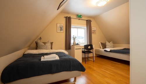 Villa, 1 Bedroom