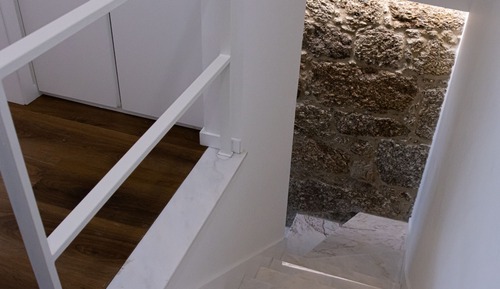 City Apartment
