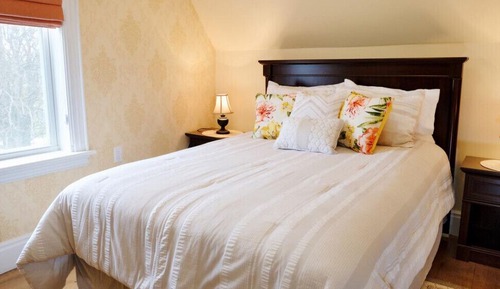 Lucy Maud Montgomery Suite