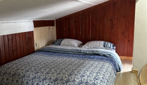 Cabin