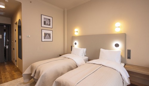 Superior Double or Twin Room