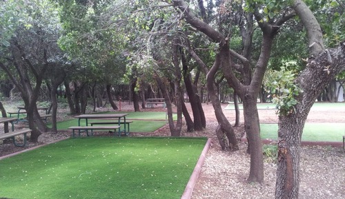 Empty Lot