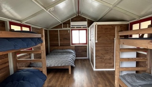 Basic Cabin