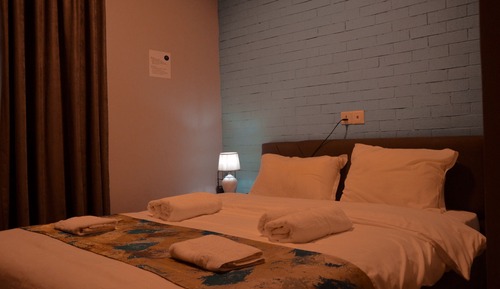 Basic Room