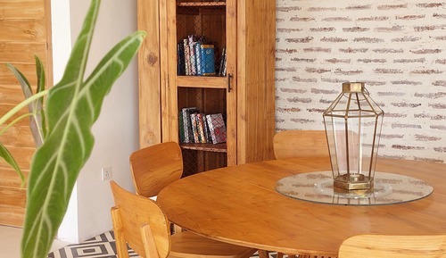 Design Villa, 2 Bedrooms, Kitchen, Mountain View