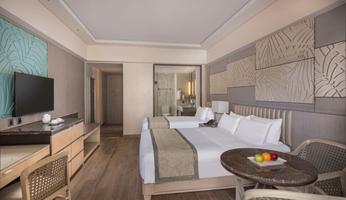 Premier Room