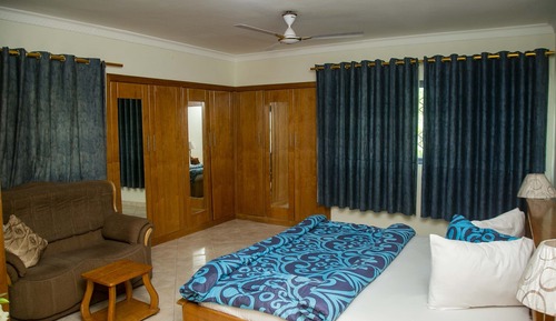 Deluxe Studio, 1 Bedroom