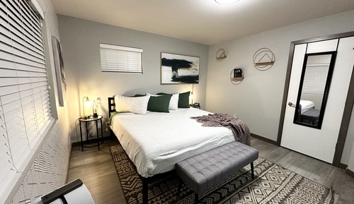 Luxury Room