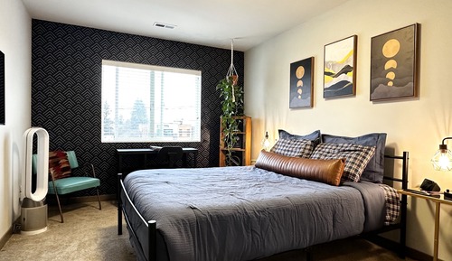 Comfort Room