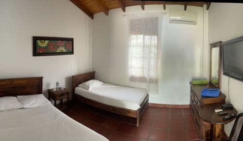 Comfort Triple Room
