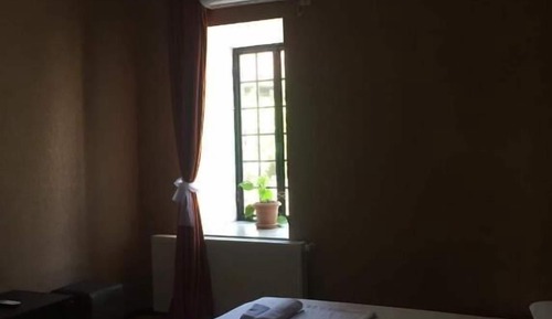 Basic Room