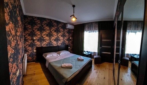 Basic Room