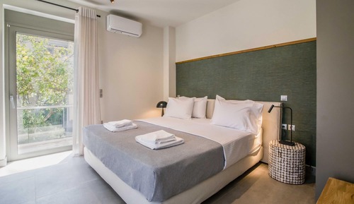 Suite, Accessible