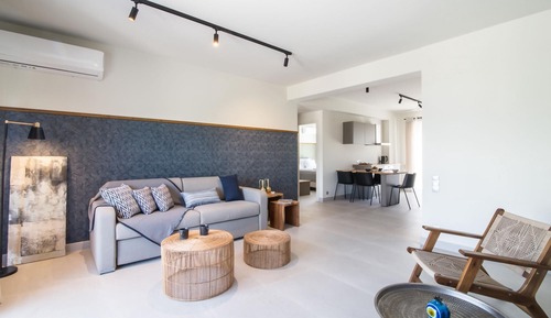 Apartment, Accessible