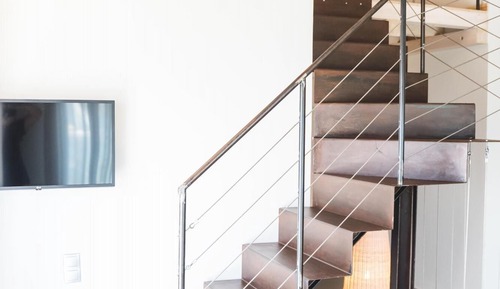 Apartment, Accessible