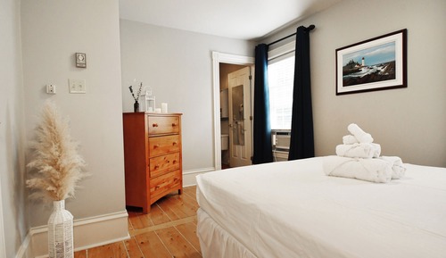 Superior Room, 1 Queen Bed