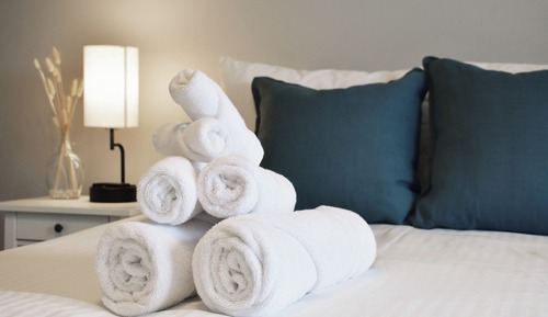 Standard Room, 1 Double Bed