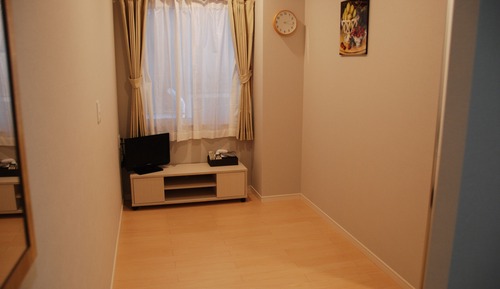 Basic Room