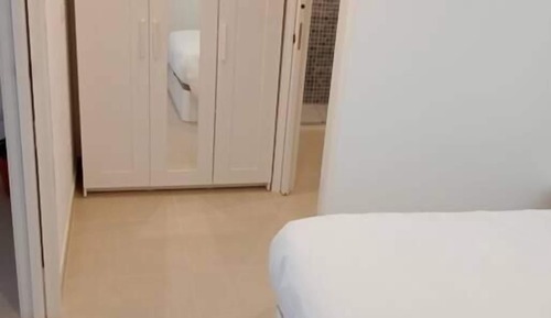 Basic Apartment