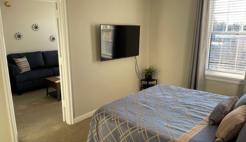 Economy Suite