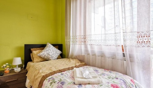 City Room