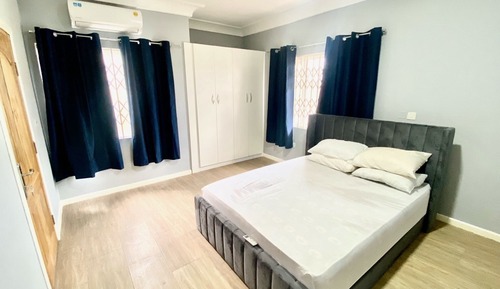 Luxury Apartment