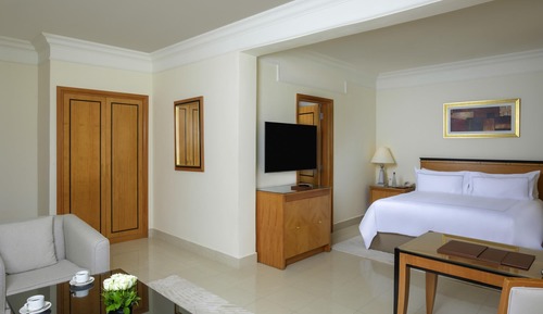 Swiss Select Room Aqua