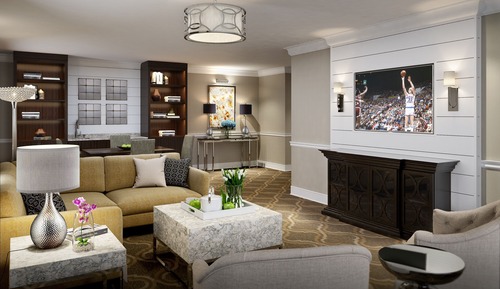 Signature Suite