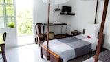 Basic Twin Room
