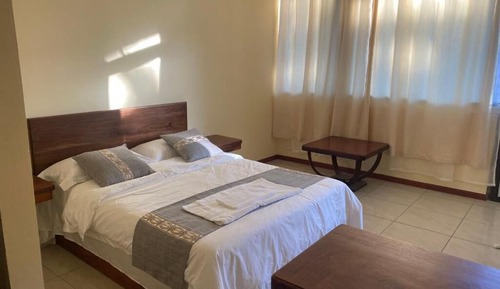 Classic Double or Twin Room, 1 Bedroom