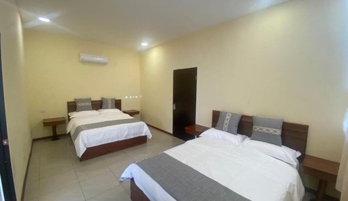 Deluxe Villa