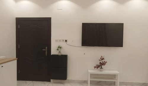 Luxury Triple Room