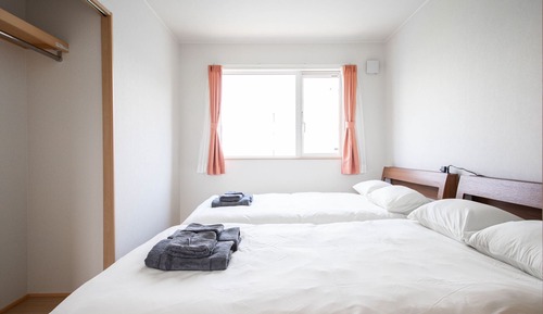 Basic Apartment