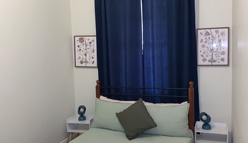 Traditional Room