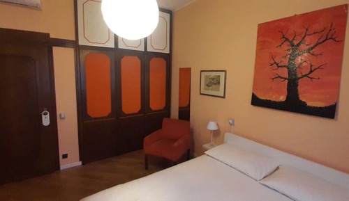 Business Double Room