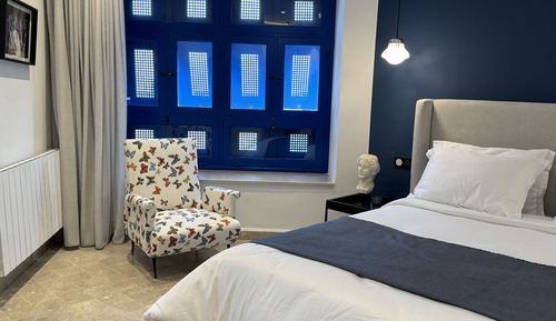 Chambre Double Standard