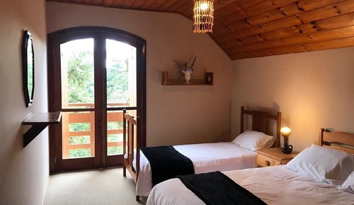 Basic Villa