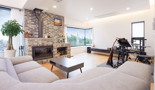 Basic Room, 2 Bedrooms (No 4)