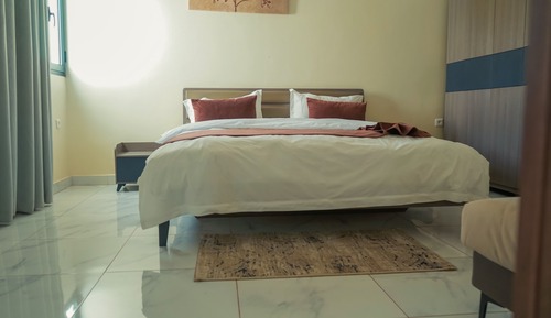 Family Suite, 1 Queen Bed