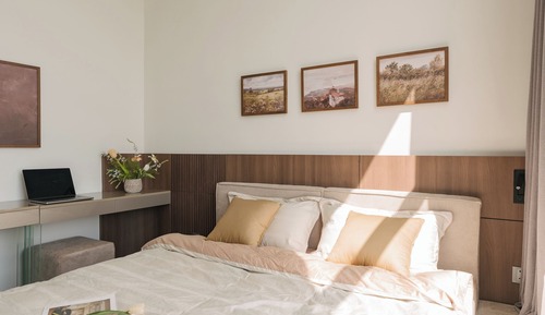 Presidential Suite, 3 Bedrooms, Club Lounge Access