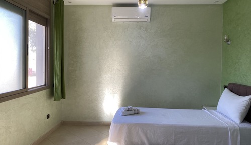 Comfort Room